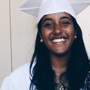 Meet your Posher, Abby